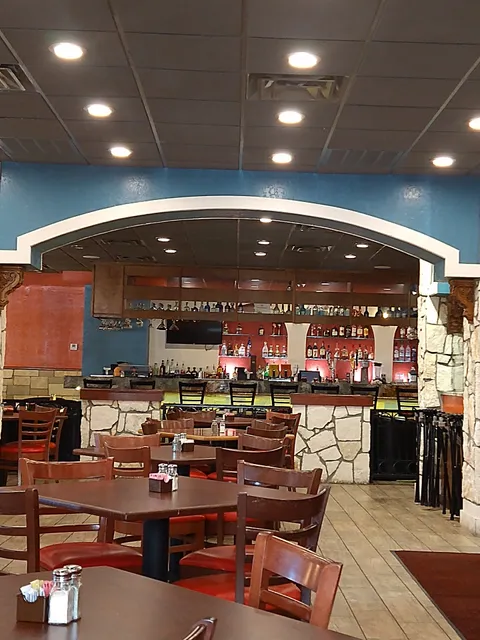 Los Cabos Mexican Grill