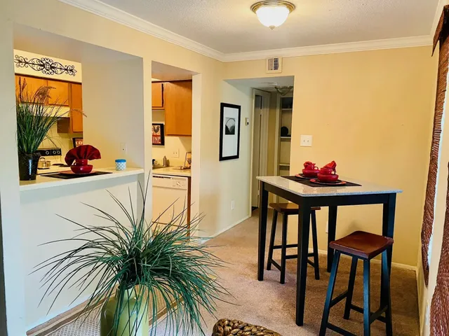 Bayou Oaks Apartments