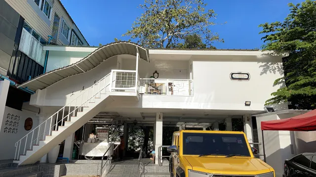 โรงแรมเบรธ อินน์ เบด ปากช่อง เขาใหญ่ (Breath inn bed pakchong khaoyai)