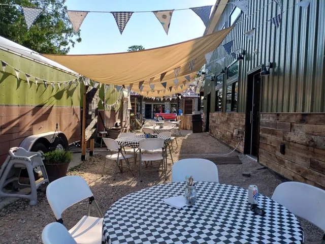 Around the Corner Food and Fun