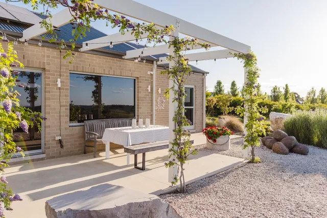 Silverdown Luxury Accommodation