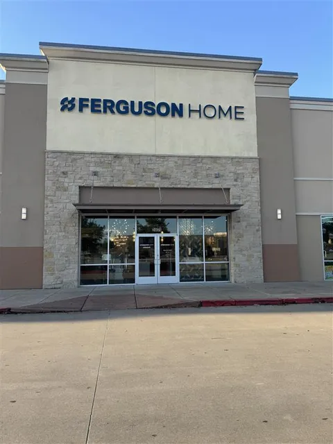 Ferguson Home