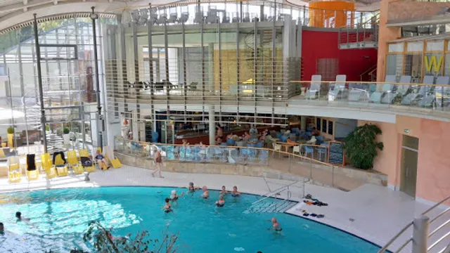 Il Ristorante Toskana Bad Sulza