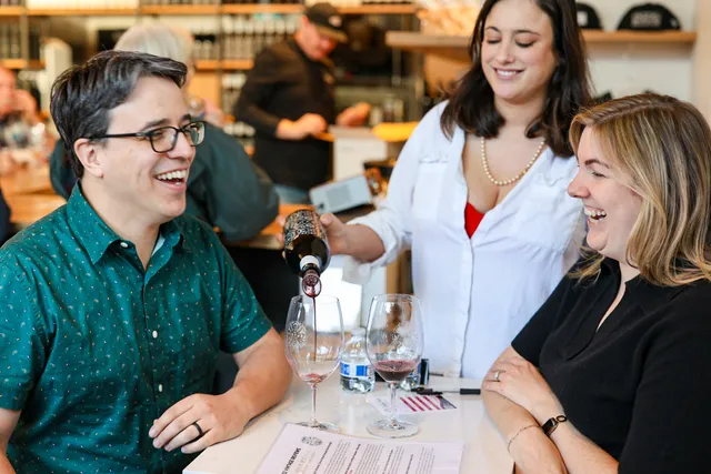 Virtue Cellars Winery