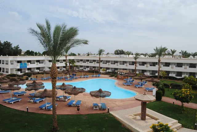 VIVA SHARM HOTEL OFFICIAL