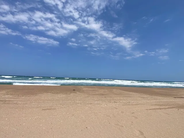 KURFALLI KÖYÜ PLAJI