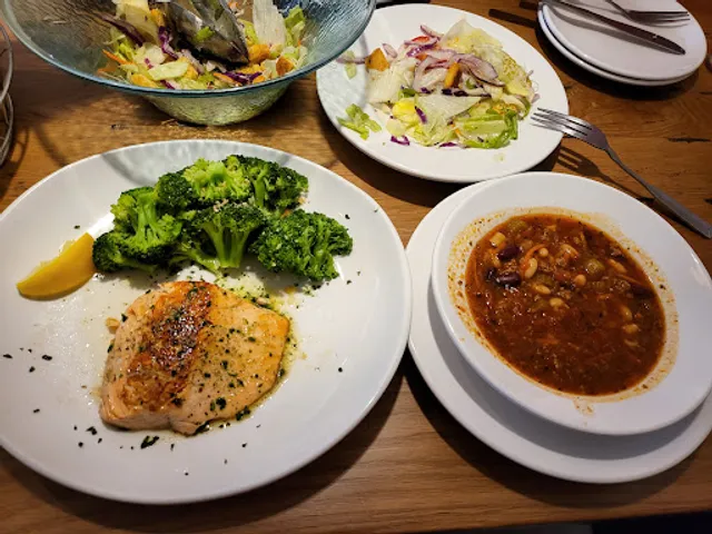 Olive Garden Italian Restaurant