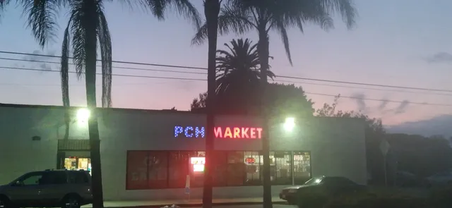 PCH Market
