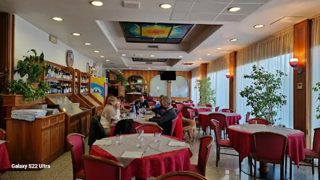 Pizzeria Puerta Del Sol