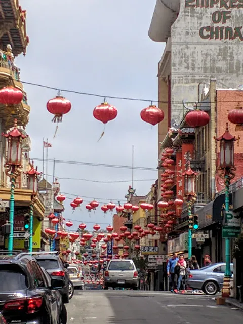 San Francisco Peninsula