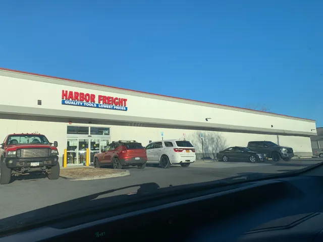 Harbor Freight