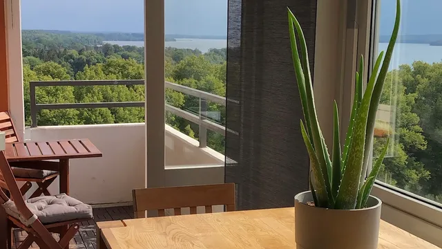 Apartment Plöner See