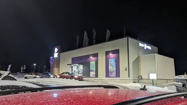 Taco Bell