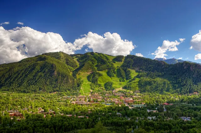 Aspen Chamber Resort Association