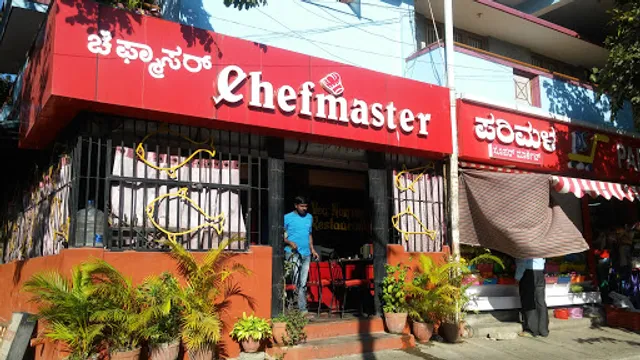 Chefmaster