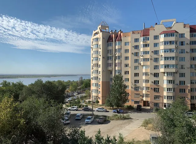 Tsaritsynskaya Hotel