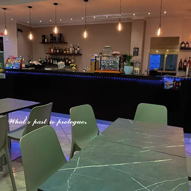 Bar Terrybell (Aperitivo\Cocktail)