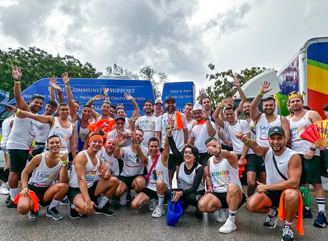 Latinos Salud - North Miami