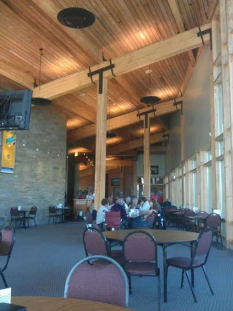 The Club at Soldier Hollow