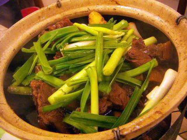 Sunny Xiangrou Meishijia