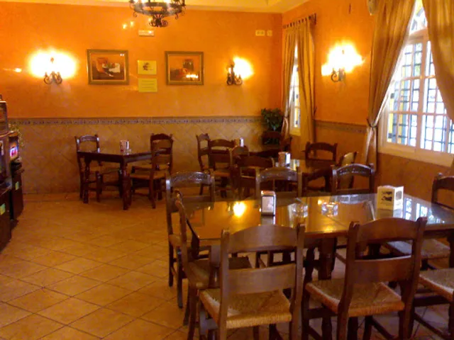 Restaurante Rincón de Castro