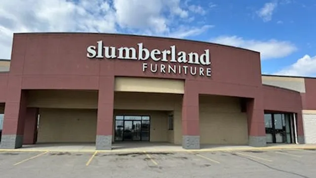 Slumberland Furniture