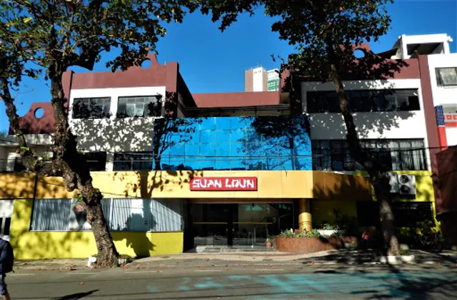 Restaurante Suan Loun