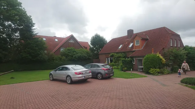 Oll Smee 9 - Dein Nordsee Urlaub