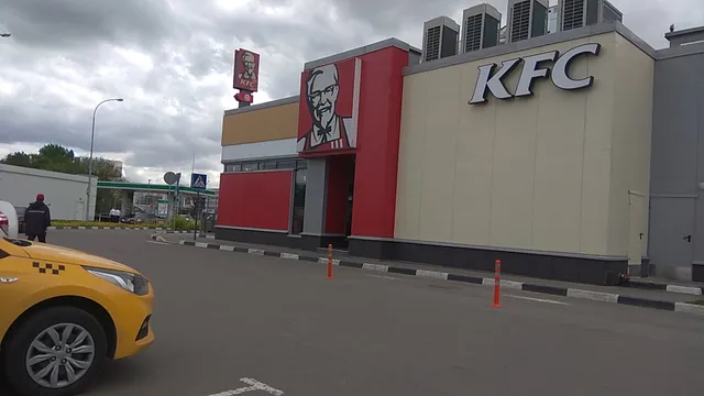 KFC Auto