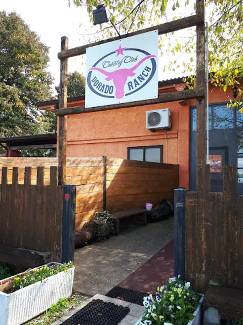 Carne alla Griglia Mantova - Dorado Ranch