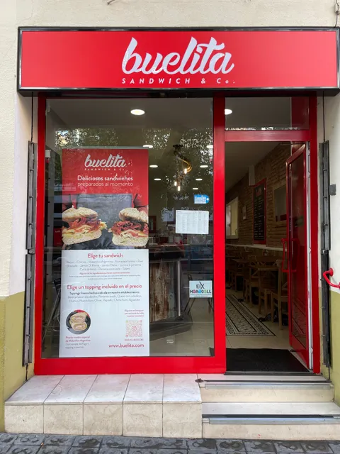 Buelita Sandwich & Co