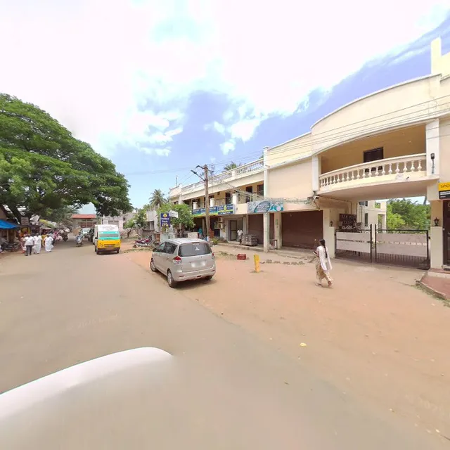 OYO 67904 Narayana Residency