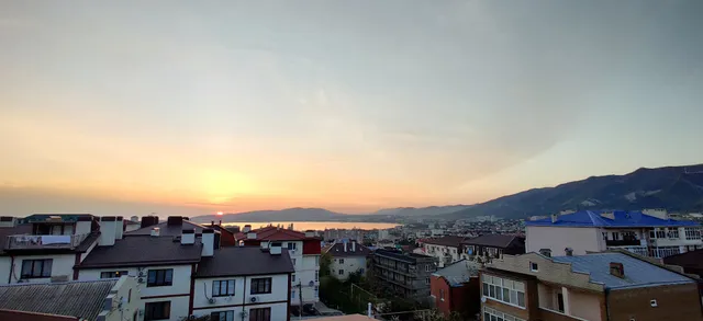 Gelendzhik Dacha y morya