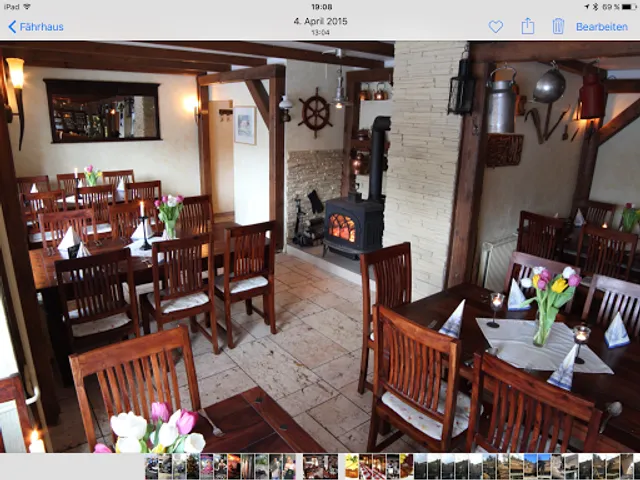 Restaurant Fährhaus