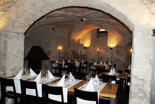 Pizzeria Ristorante Caprese GmbH