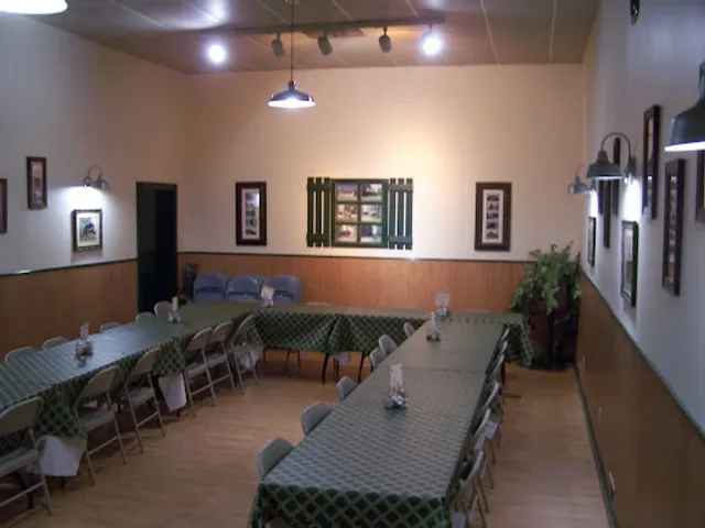 Village Family Restaurant