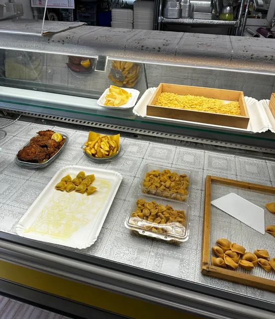 Pasta Fresca Da Maria