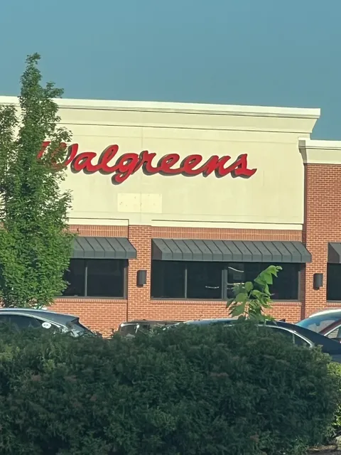 Walgreens