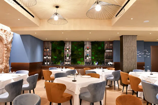 Calapà - Ristorante al mare di Puglia