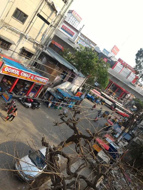 MRR Bar & Restaurant