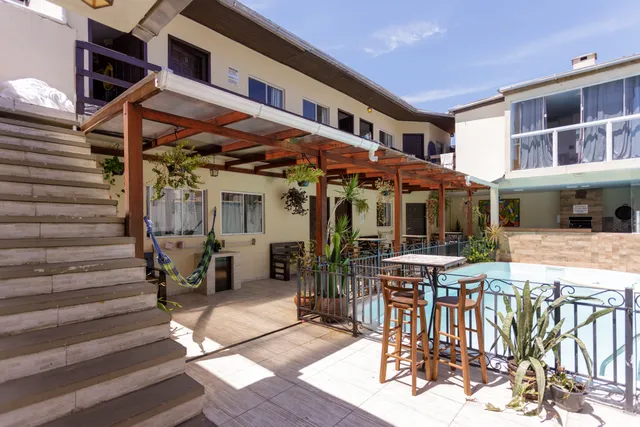 Residencial Eucaliptos