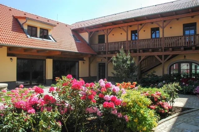 Penzion a hostinec Na Návsi