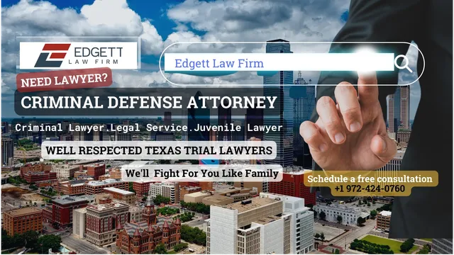 Edgett Law Firm P.C.