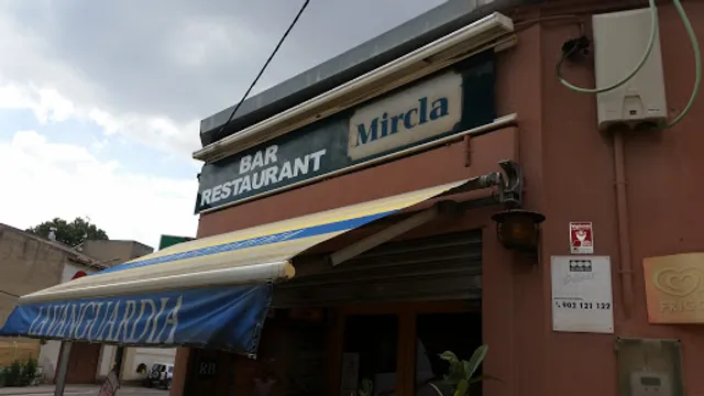 Bar Restaurant Mircla
