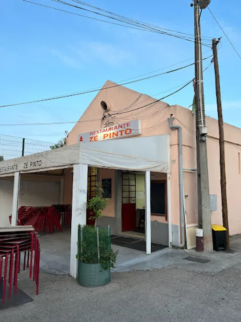 Zé Pinto