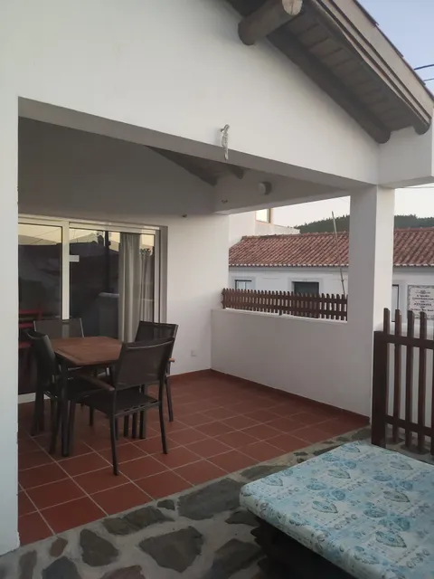 Aldeias do Zêzere - Pátio dos Caseiros