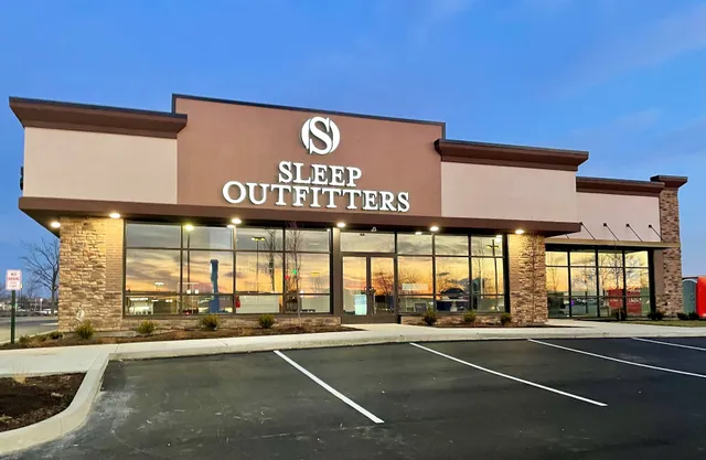 Sleep Outfitters of Florence KY