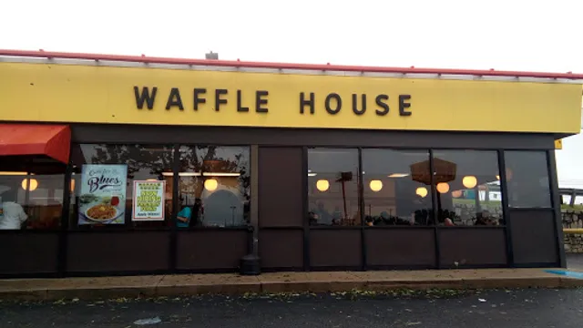 Waffle House