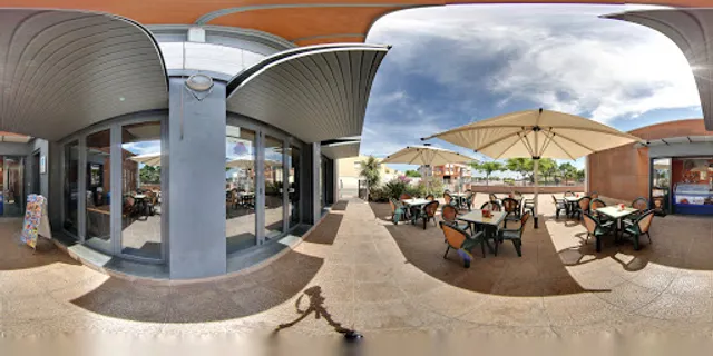 Cafeteria L'esplanada