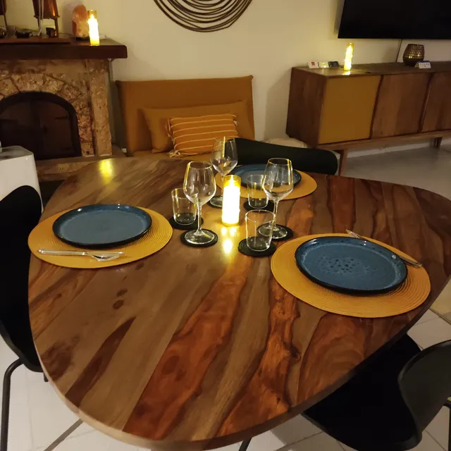 BaliLit Home Restaurant